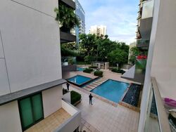 Duet (D10), Condominium #472259361